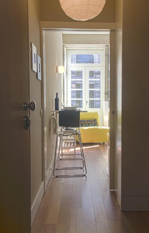 Bmyguest - Cardosas Stylish Apartment Porto Exterior photo